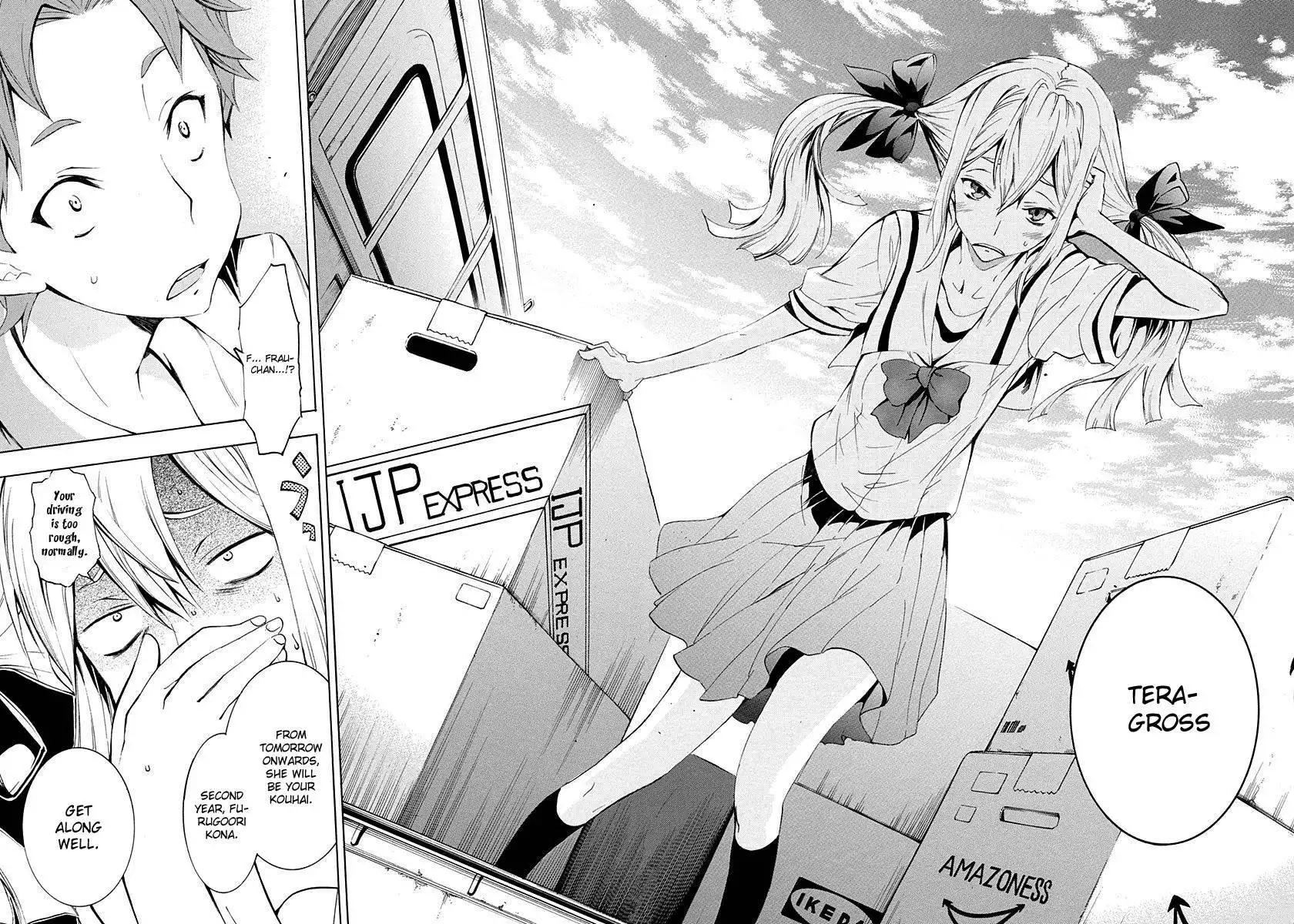 Robotics;Notes - Revival Legacy Chapter 2 47